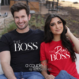 Boss & Real Boss Set