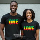 One Love Set