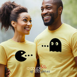 Pac Man Set