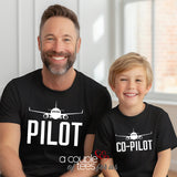 Pilot & Co Pilot (Youth) Set