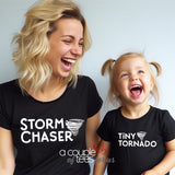 Storm Chaser (Youth) Set