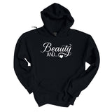 Beauty And...Hoodie