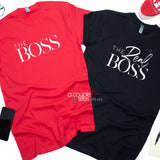 Boss & Real Boss Set