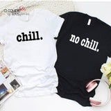 Chill & No Chill Set