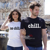 Chill & No Chill Set