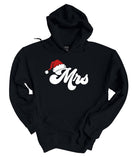 Christmas Mrs. Hoodie