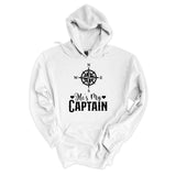 Captain Hoodie