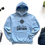 Captain Hoodie