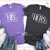 His & Hers Set