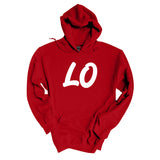 Lo Hoodie