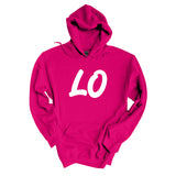 Lo Hoodie