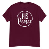 His Peace