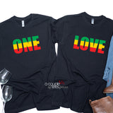 One Love Set