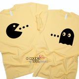 Pac Man Set