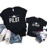 Pilot & Co Pilot (Youth) Set