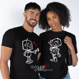 Robot Love Set