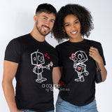 Robot Love Set