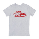 Team Naughty