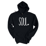 Soul II Hoodie