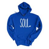 Soul II Hoodie