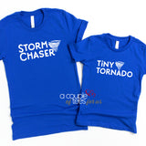 Storm Chaser (Youth) Set