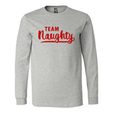 Team Naughty