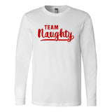 Team Naughty