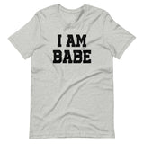 I Am Babe