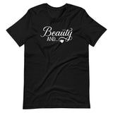 Beauty and...