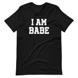 I Am Babe