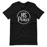 His Peace