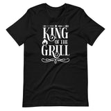 King Of The Grill