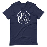 His Peace