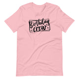 Birthday Shirts