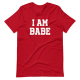 I Am Babe