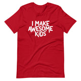 I Make Awesome Kids