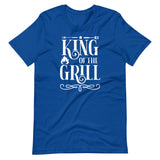 King Of The Grill