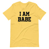 I Am Babe