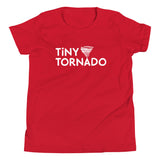 Tiny Tornado (Youth)